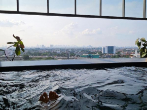 Southgate Apartment, Sebelah Aeon Mall TB